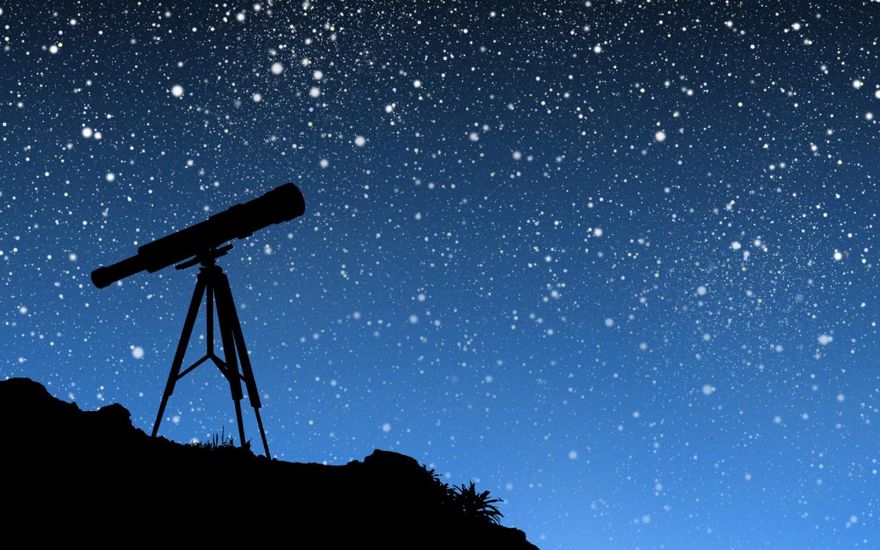 买天文望远镜后悔了吗，要不要给孩子买天文望远镜？