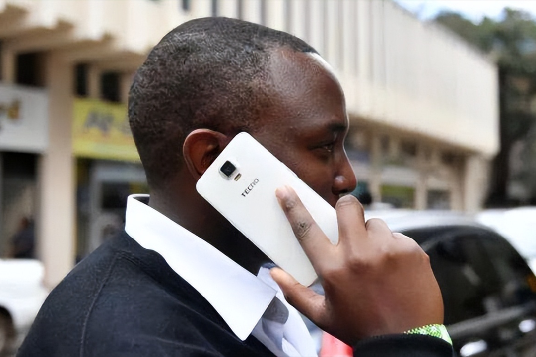 非洲手机中国品牌有哪些（非洲最火的中国手机品牌是什么）-米圈号