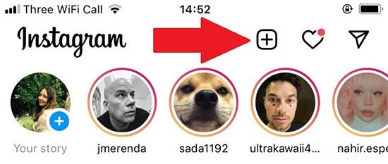 国外用什么社交软件聊天（instagram国外最受欢迎的社交软件）-米圈号