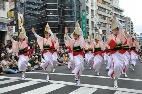 日本的节日有哪些（日本传统节日介绍）-米圈号