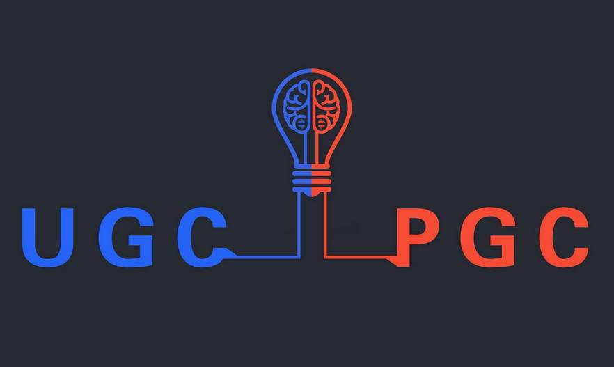 pgc和ugc是什么意思，pgc和ugc的区别有哪些-米圈号