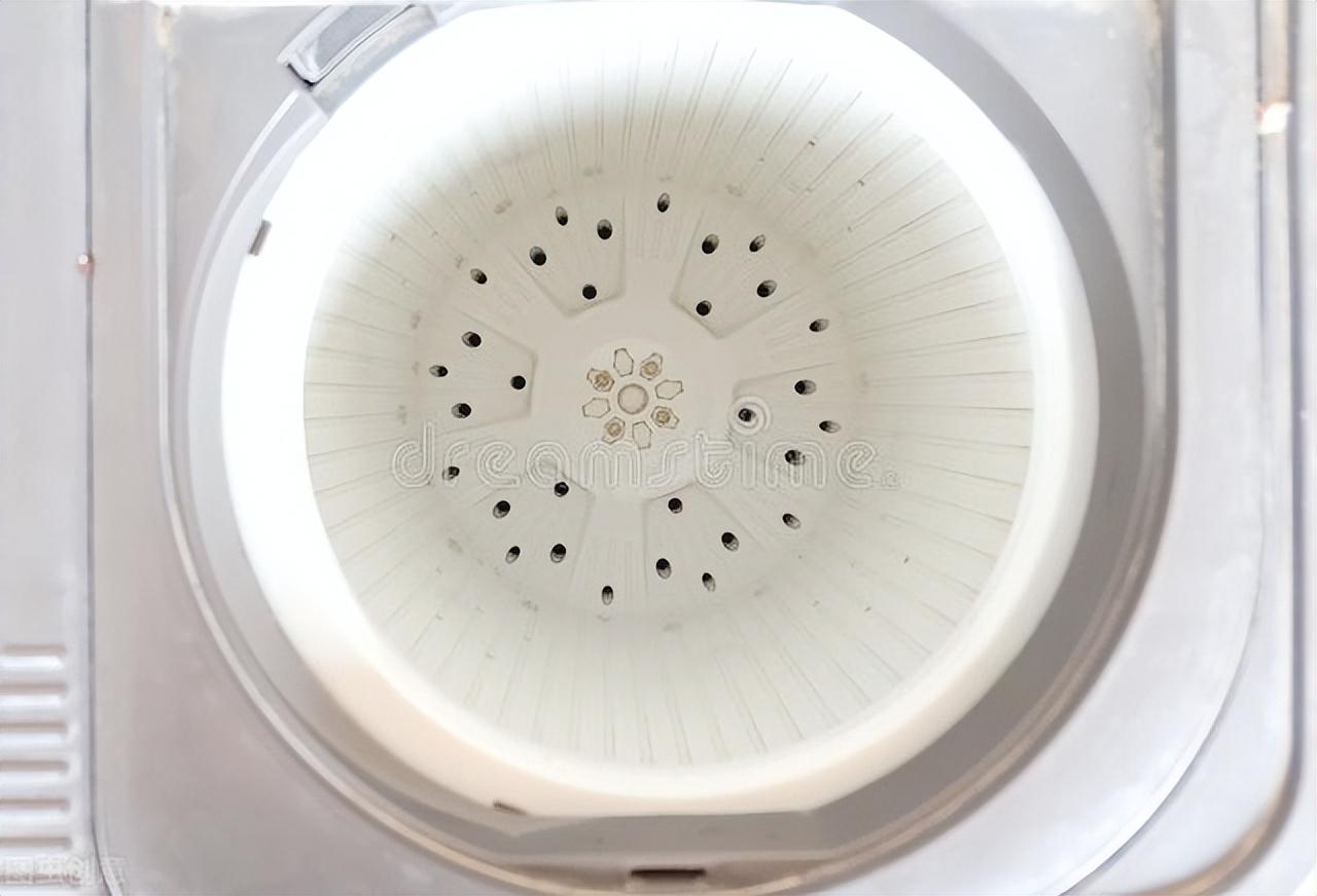 洗衣机不脱水是什么原因怎么修理（10个故障排除方法分享）-米圈号