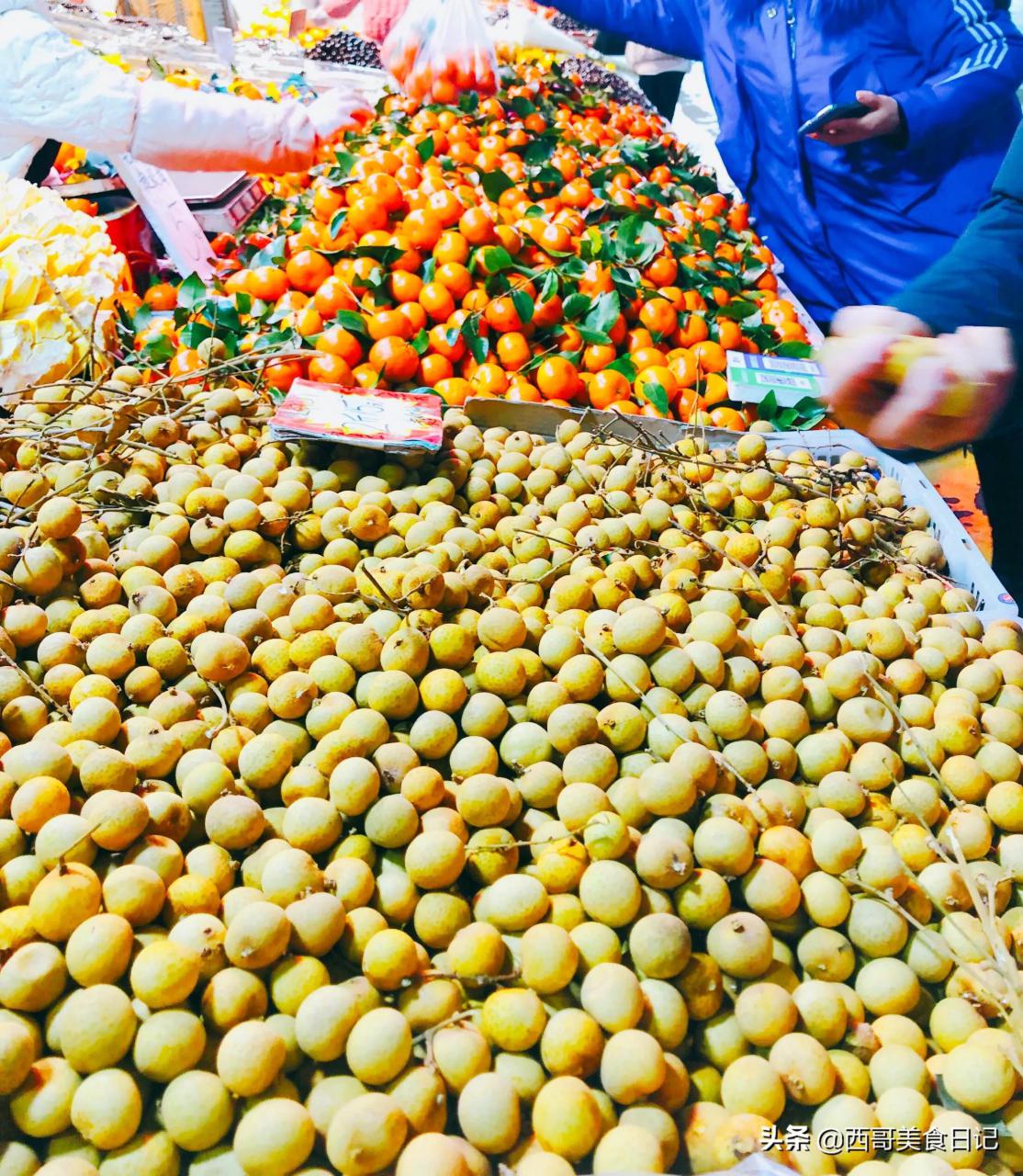 上海水果批发市场在哪里（上海八号桥水果批发市场）-米圈号