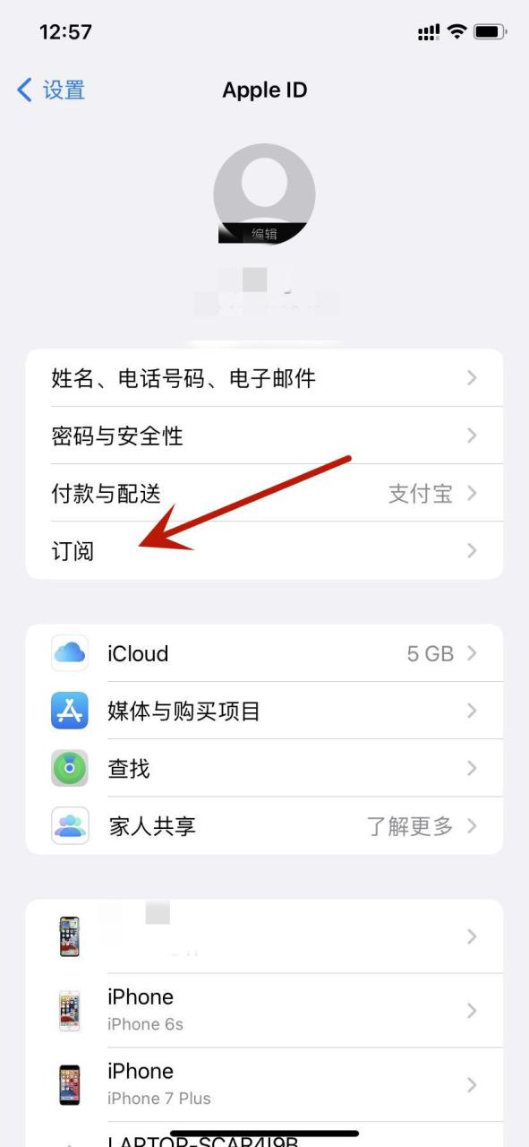 iphone怎么取消订阅自动续费（只需三步取消苹果app自动续费）-米圈号