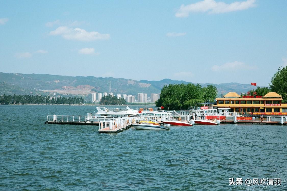中国居住最舒服的城市（中国宜居城市排行榜）-米圈号