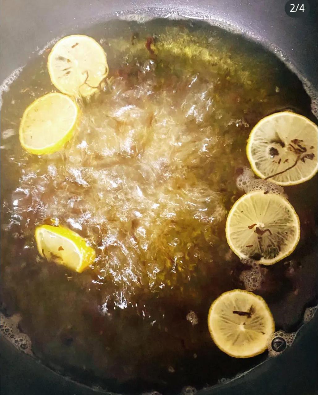柠檬茶怎么做（柠檬茶的制作方法）-米圈号