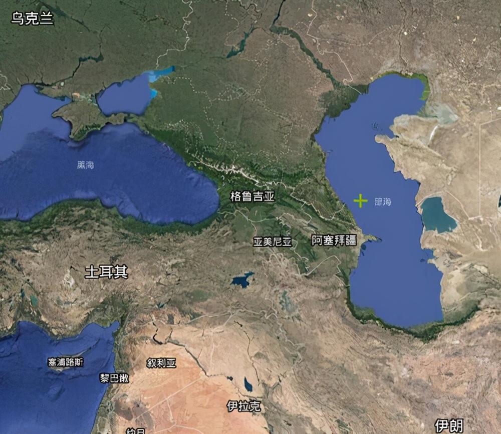 阿塞拜疆是哪个国家（阿塞拜疆地理位置地图和简介）-米圈号