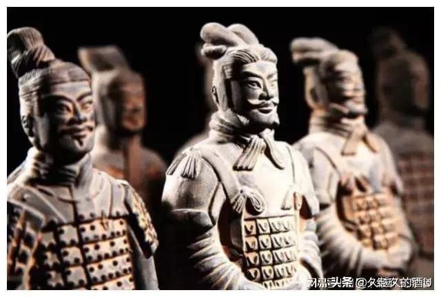 中国的世界文化遗产兵马俑（兵马俑简介及背后故事）-米圈号