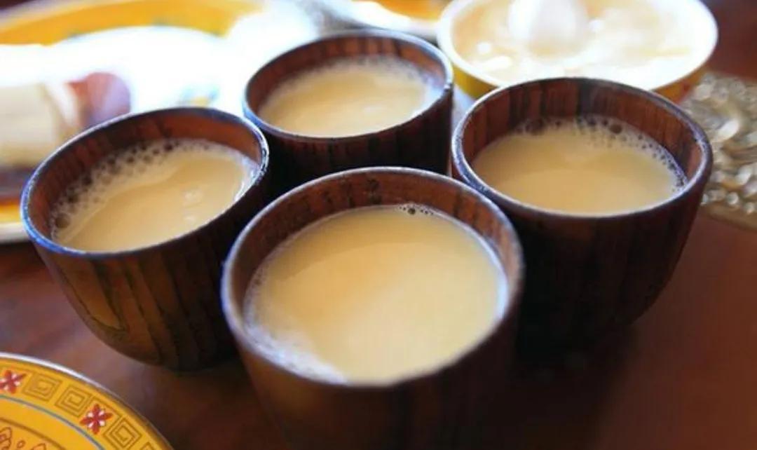 酥油茶是哪个民族的特色食品（附制作方法）-米圈号