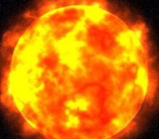 太阳是恒星还是行星，太阳有生命吗-米圈号