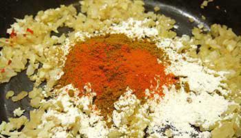 咖喱是哪个国家的，印度人为什么那么爱吃咖喱-米圈号