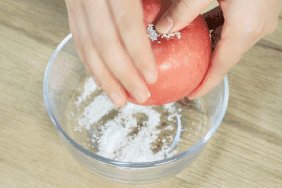 苹果大米粥的功效禁忌（苹果大米粥的简单做法）-米圈号