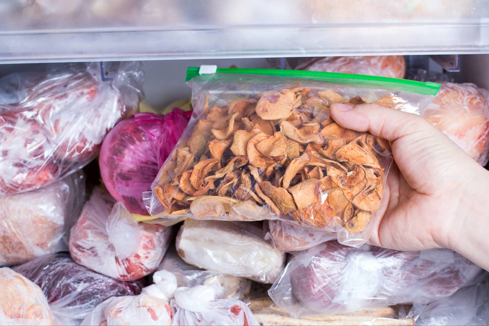 生肉放冷藏可以放多久（猪肉放冰箱冷冻多少天不能吃）-米圈号
