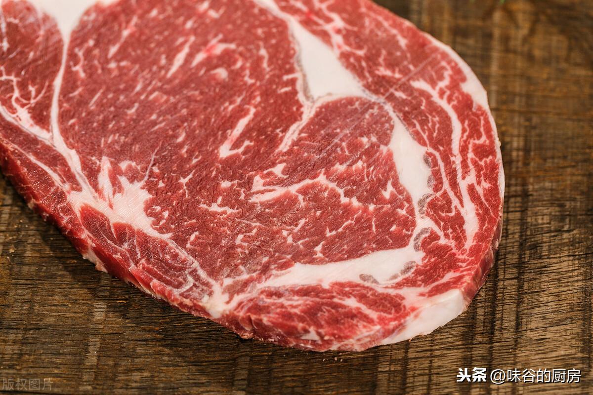 牛肉哪个地方的肉最嫩最好吃（这4个部位肉质软嫩口感好）-米圈号