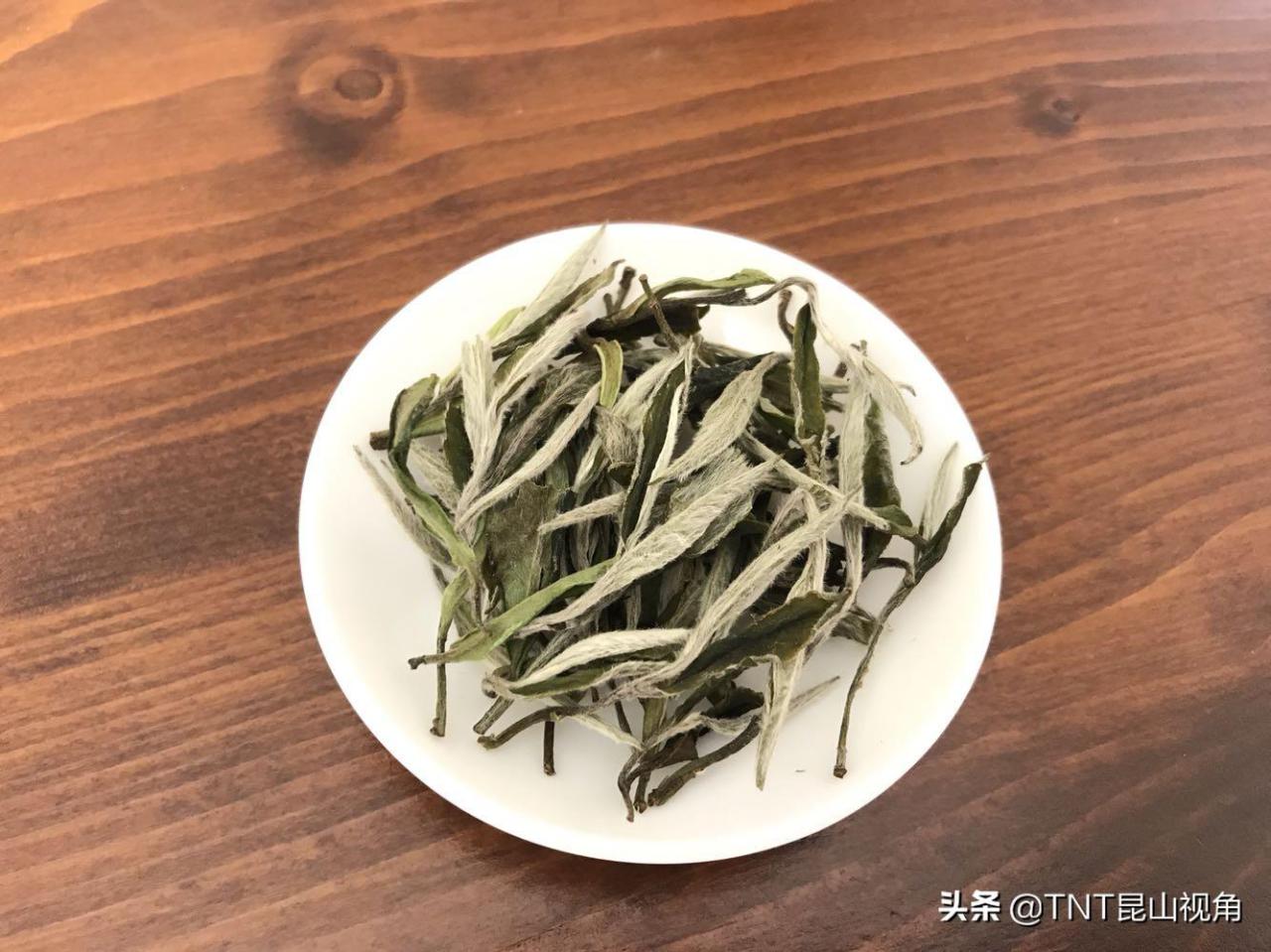 白茶是什么茶叶，白茶有哪些品种-米圈号