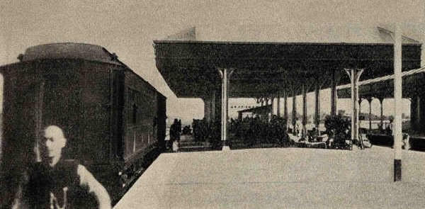 苏州站指的是哪个站（苏州火车站历史变迁）-米圈号