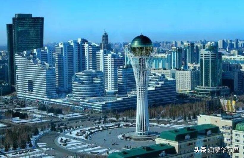 世界上最大的内陆国是哪个国家（哈萨克斯坦简介概况）-米圈号