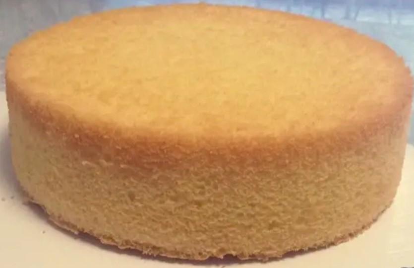 普通面粉可以做蛋糕吗（普通面粉做蛋糕教程）-米圈号