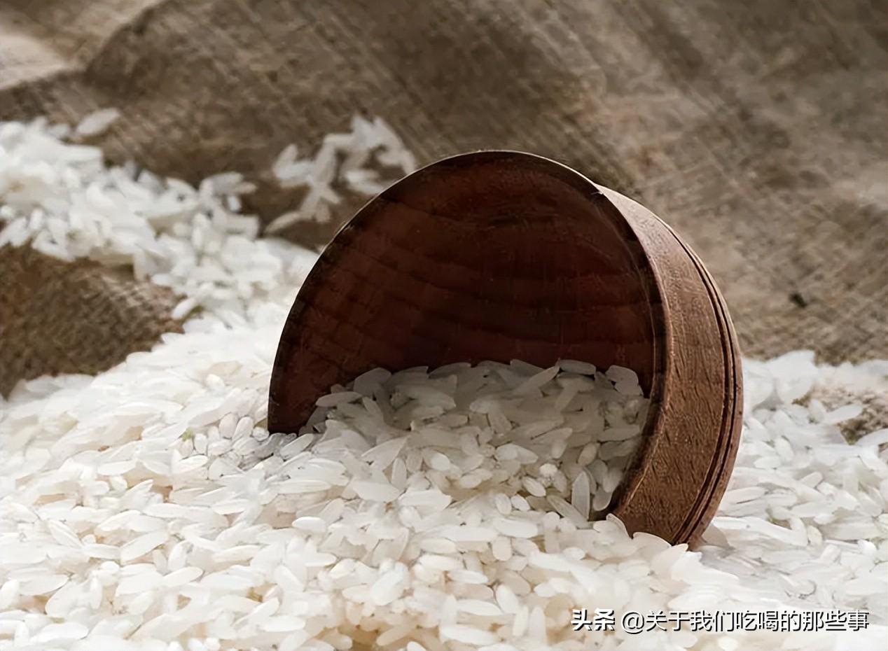 真空大米可以存放多久（如何防止大米发霉长虫的方法）-米圈号