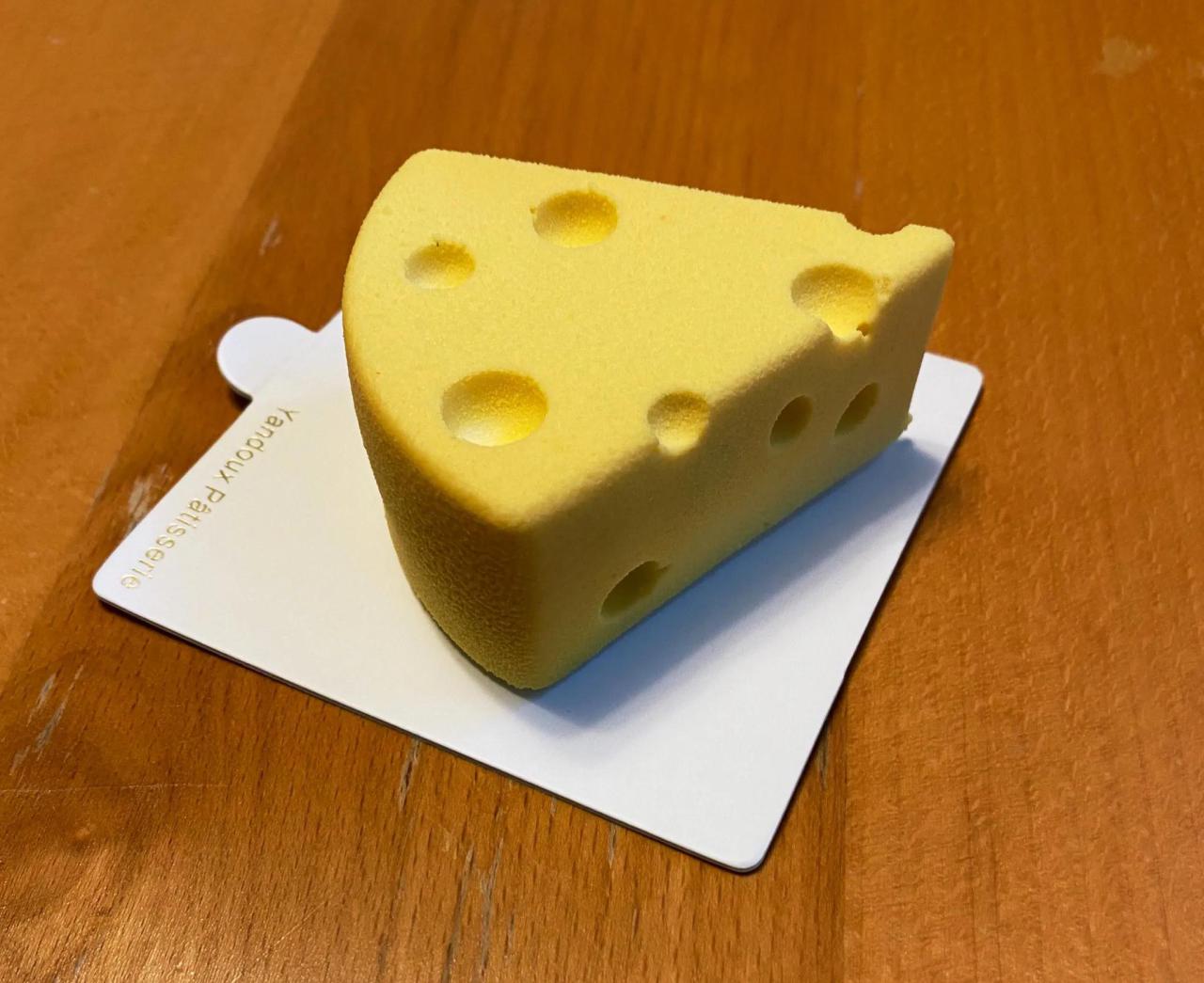 芝士和奶酪有什么区别（芝士奶酪是一个东西吗）-米圈号