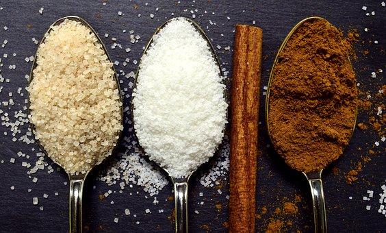 白砂糖是什么做的，白砂糖是不是蔗糖-米圈号
