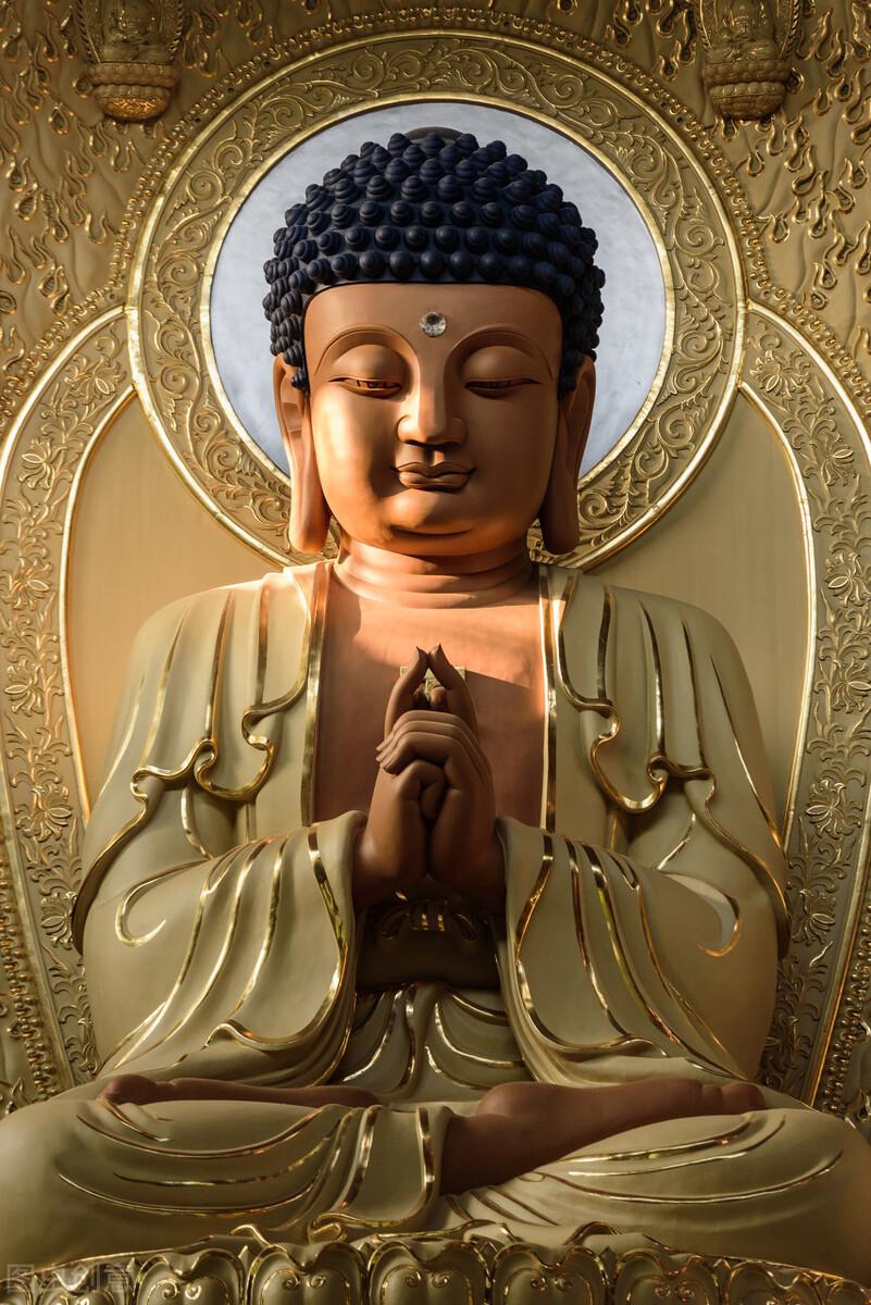佛教起源于哪里（佛教简史及各宗派的缘起）-米圈号