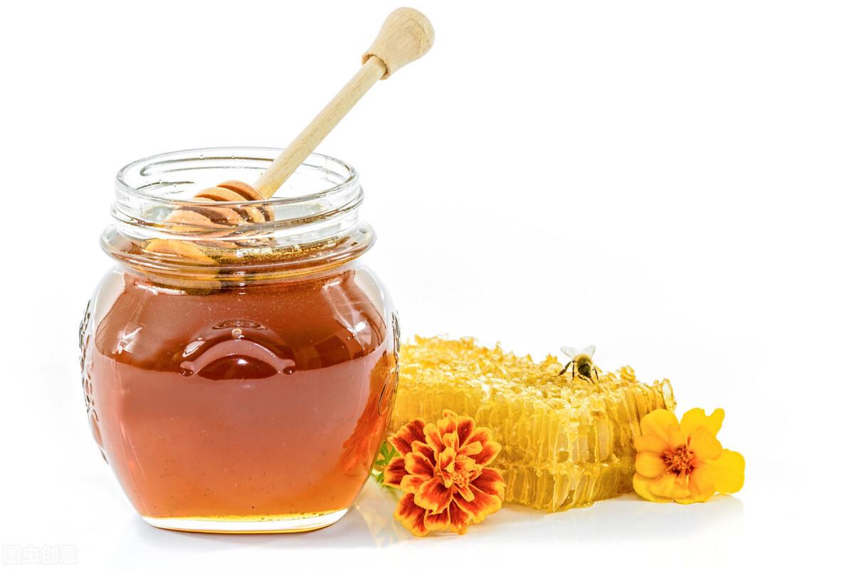 蜂蜜的正确储存方法（蜂蜜保存小窍门）-米圈号
