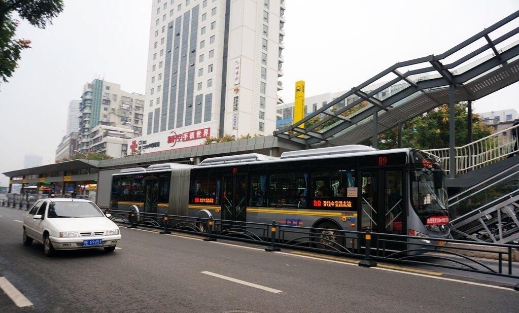 BRT是什么意思,全国哪些城市有BRT-米圈号