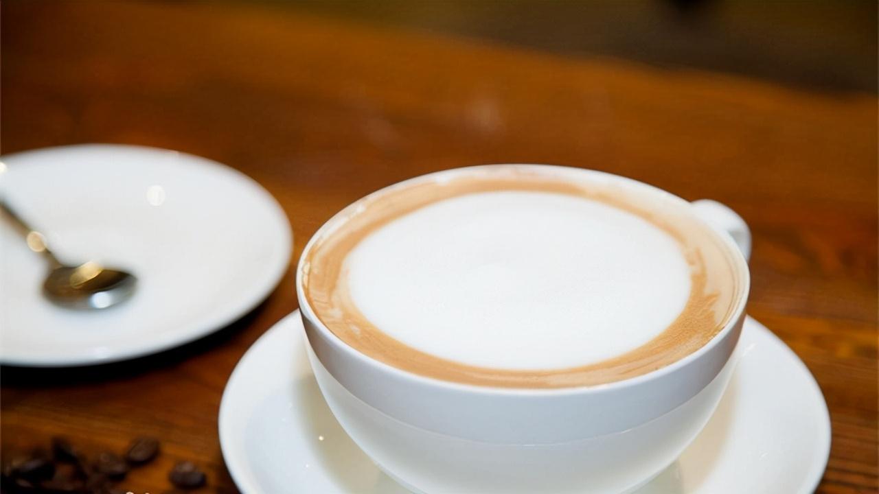 卡布奇诺咖啡的做法（附详细制作流程）-米圈号