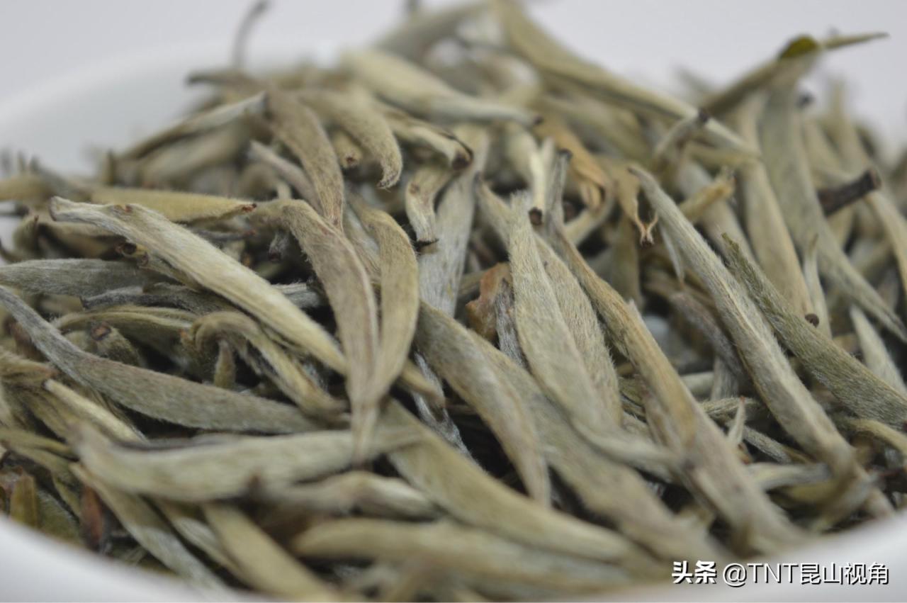 白茶是什么茶叶，白茶有哪些品种-米圈号