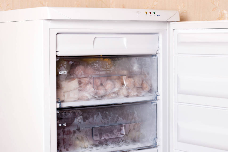 生肉放冷藏可以放多久（猪肉放冰箱冷冻多少天不能吃）-米圈号