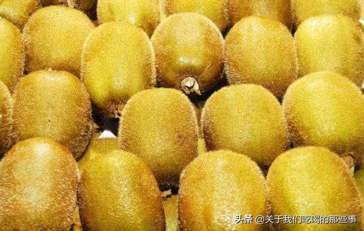 奇异果和猕猴桃是一种水果吗（奇异果和猕猴桃的区别）-米圈号