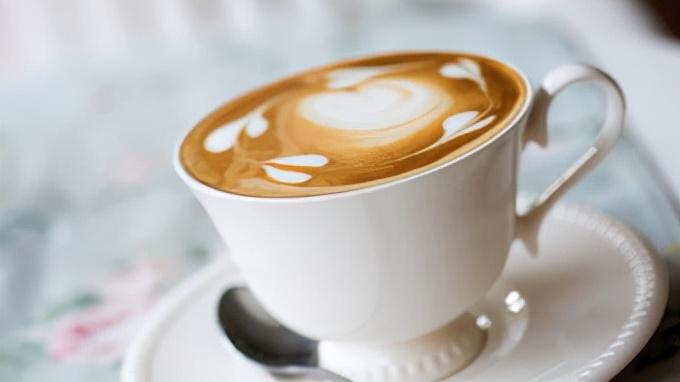 卡布奇诺咖啡的做法（附详细制作流程）-米圈号