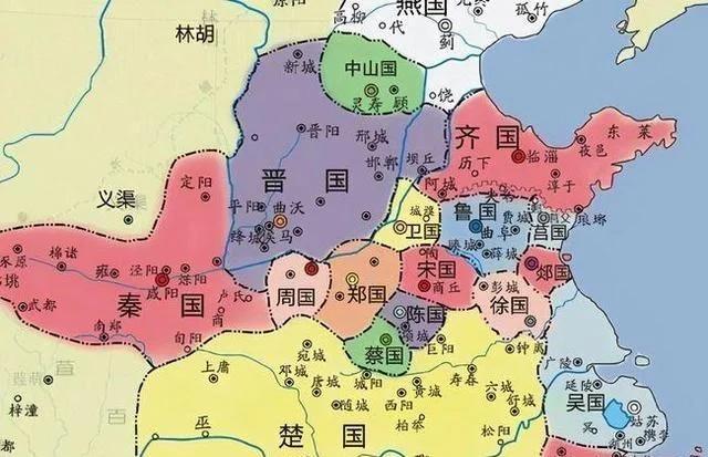 中国古代爵位等级划分，中国的爵位与西方的区别-米圈号