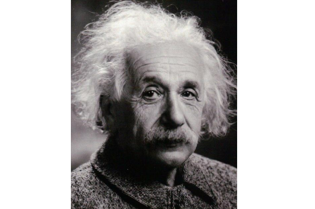 爱因斯坦的智商是多少（全球智商最高的人是谁）-米圈号
