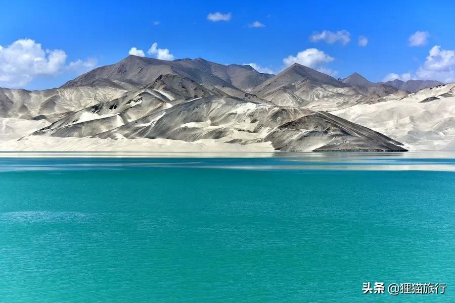 我国最西端位于新疆的什么高原（帕米尔高原在哪里）-米圈号