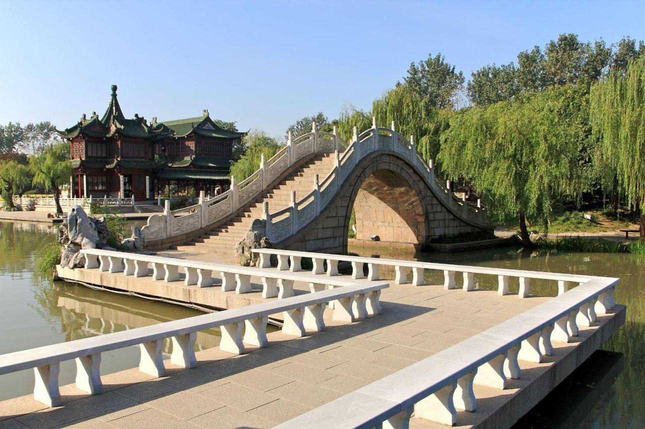 世界上最长的人工运河（京杭大运河始建于哪个朝代）-米圈号