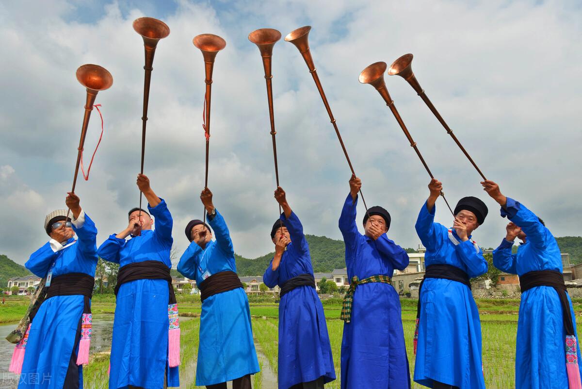 侗族的传统节日和风俗有哪些-米圈号