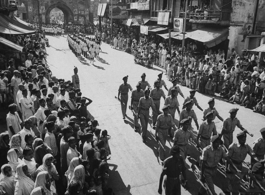 1962年中国打到印度首都了吗，印度为什么敢开战？-米圈号