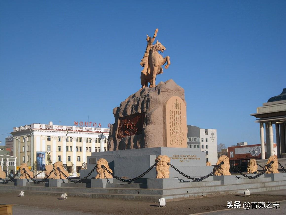 蒙古国什么时候从中国分出去的（外蒙古是什么原因独立的）-米圈号